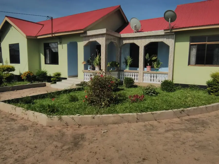 Urambo — Igunga (Tansania)