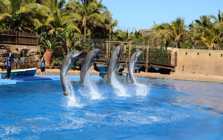 uShaka Marine World