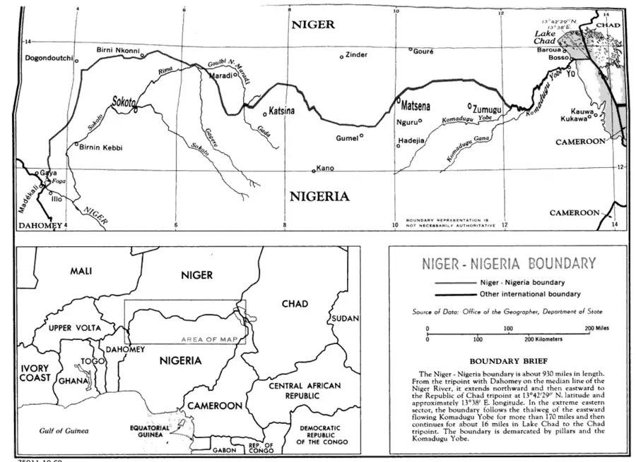 Niger-Tal (Nigeria)