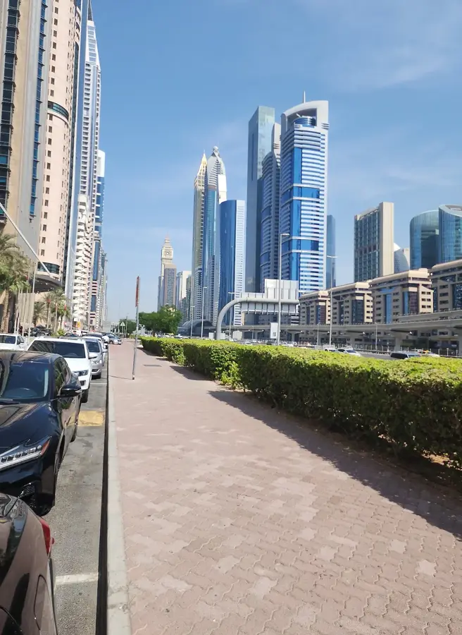 Al Hamriyah