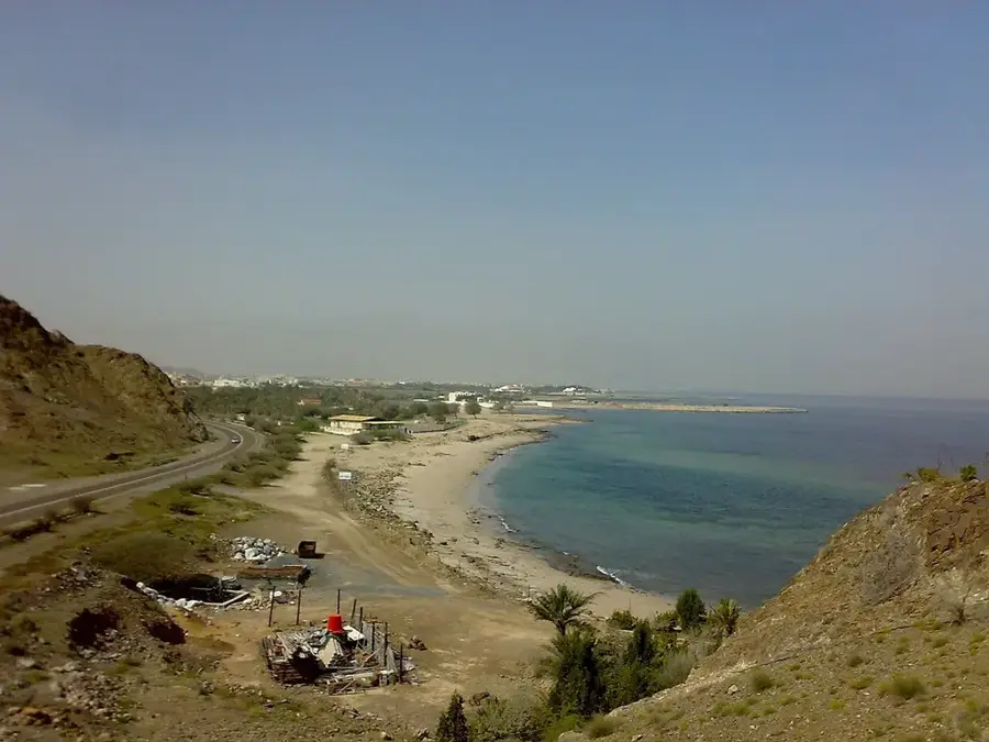 Dibba Al-Hisn
