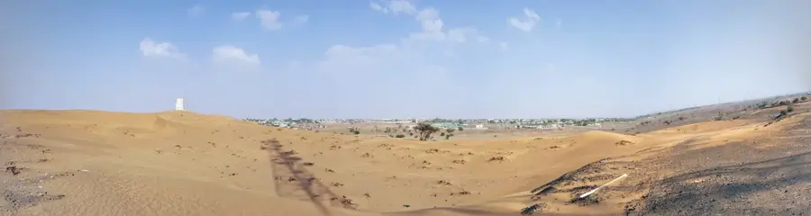 Falaj Al Mualla