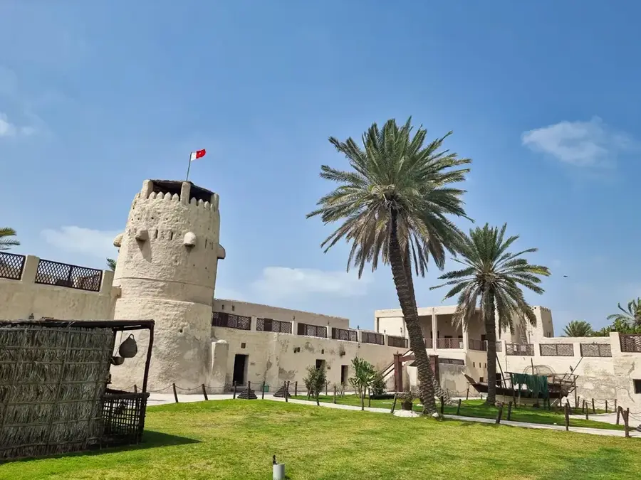 Umm Al Quwain