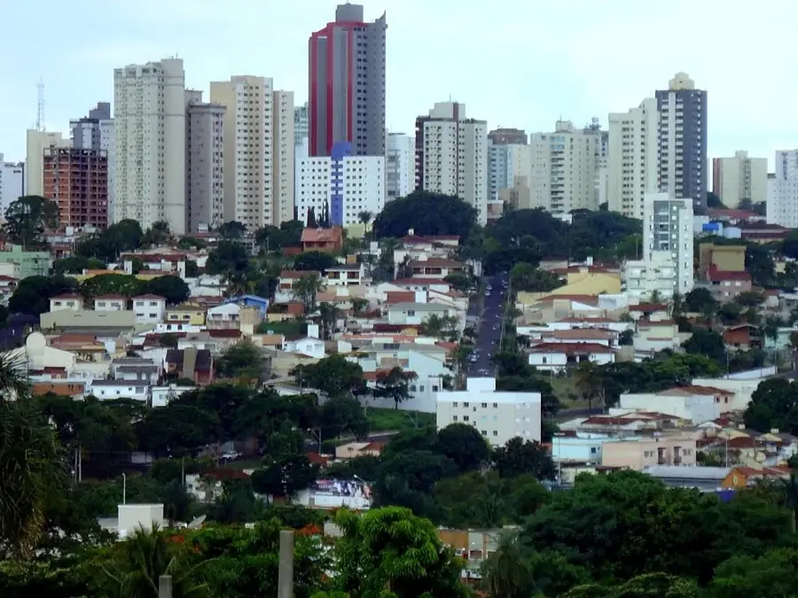 Uberlândia — Mineirão Stadium (Brazil)