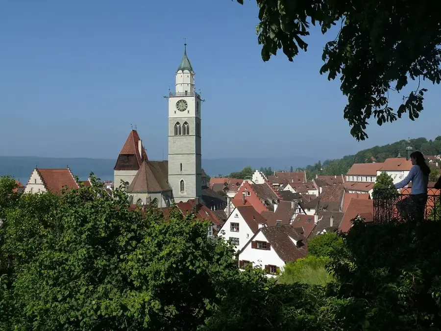 Überlingen – Stadt