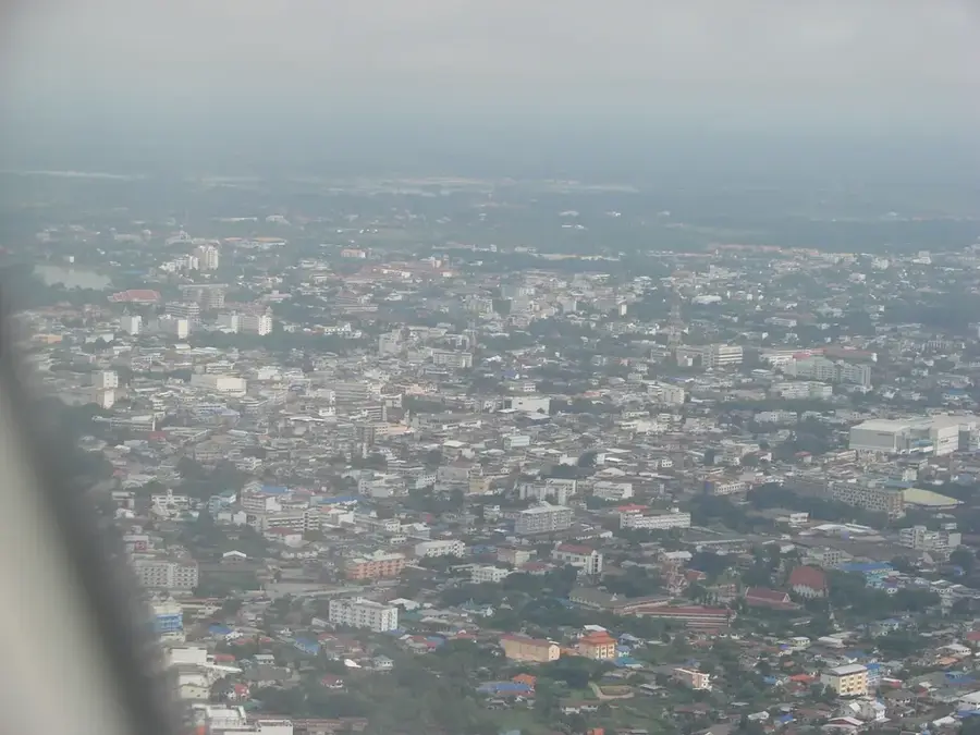 Udon Thani