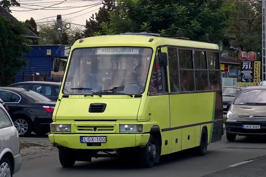 Üllő