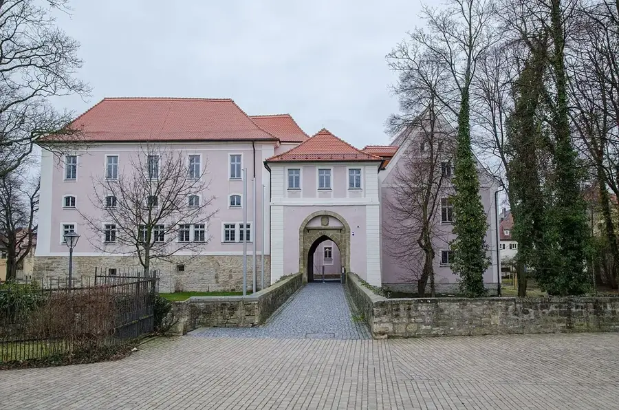 Uffenheim – Stadt
