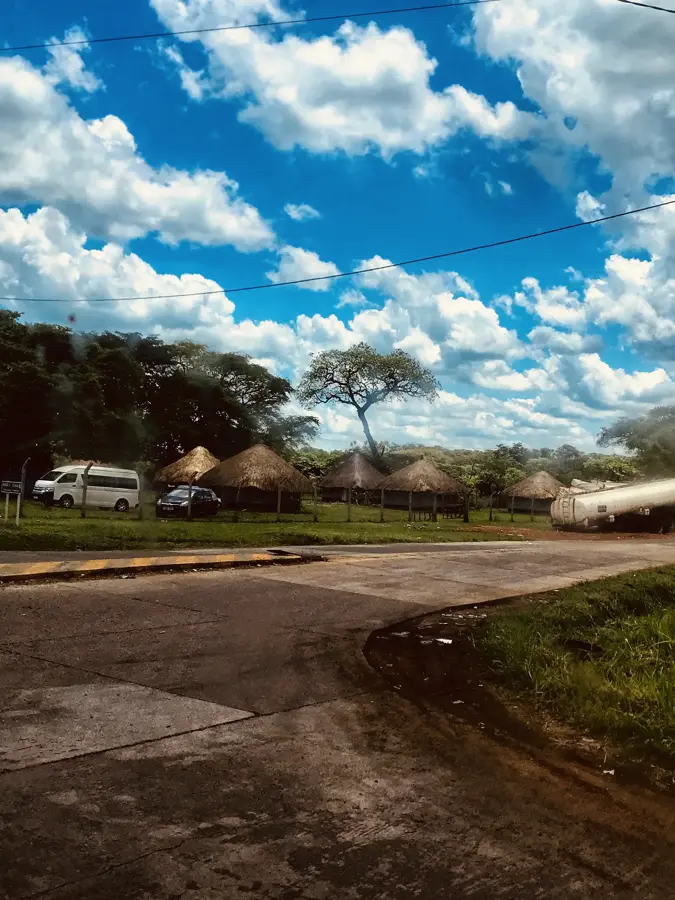 Karuma-Brücke — Oyam (Uganda)