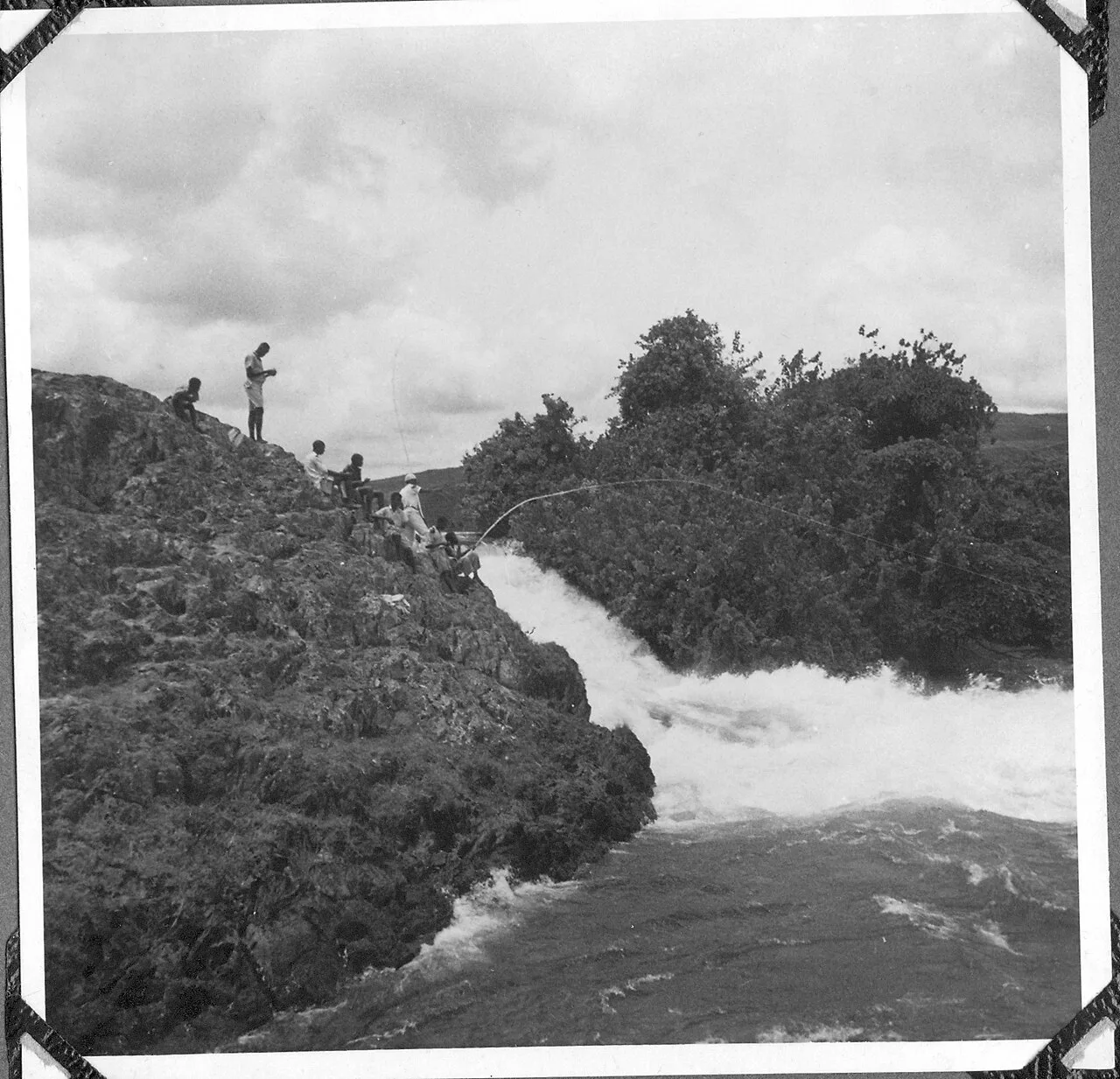 Podul Izvorului Nilului — Hidrocentrala Isimba (Uganda)