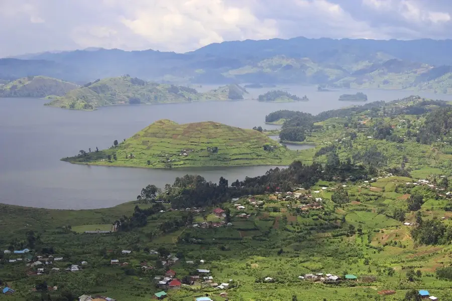 Mutandasee — Kabale (Uganda)