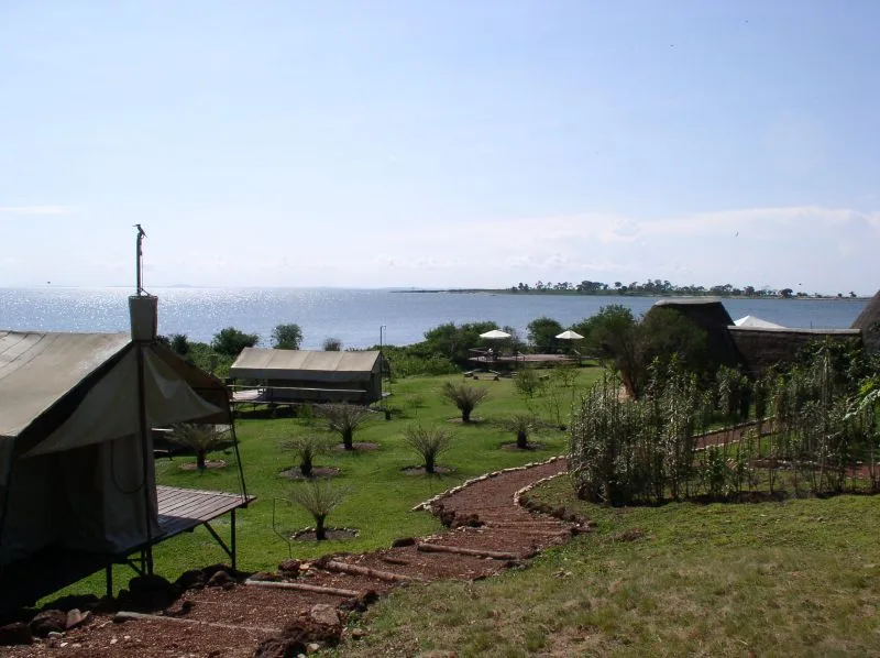Ngamba-sziget