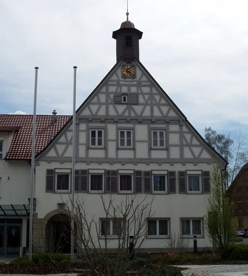 Uhingen – Stadt