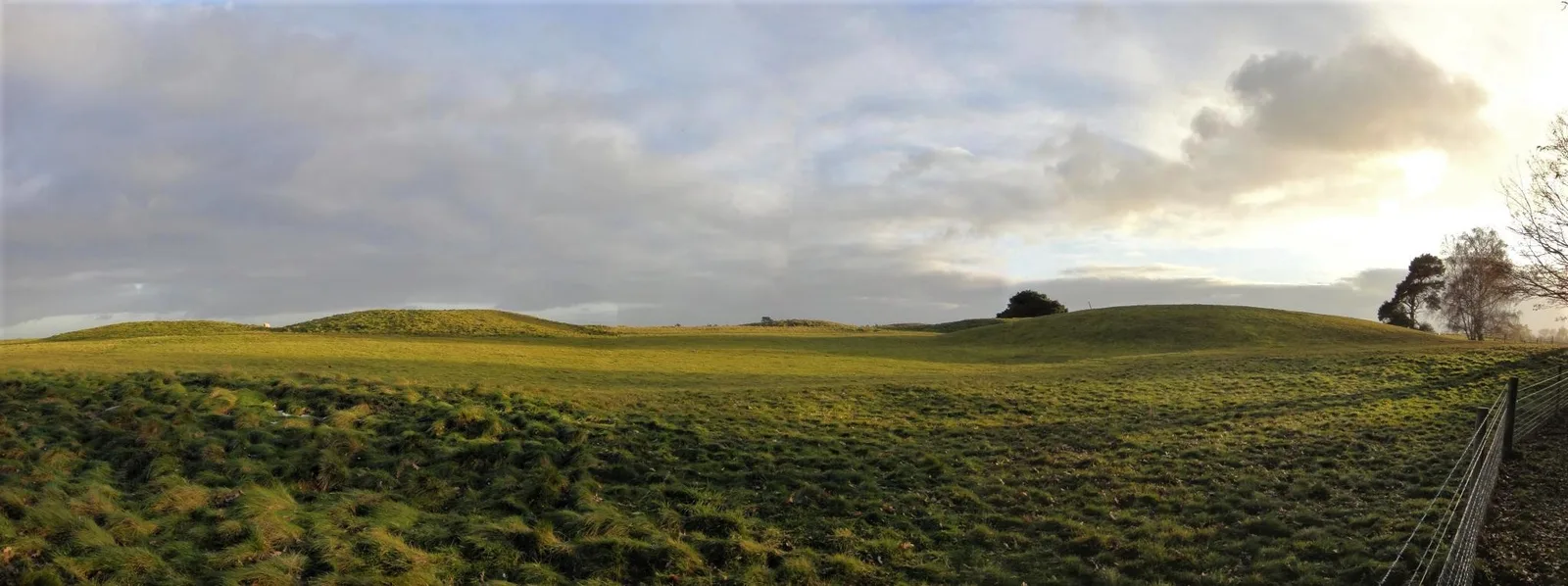 Sutton Hoo-i hajósír