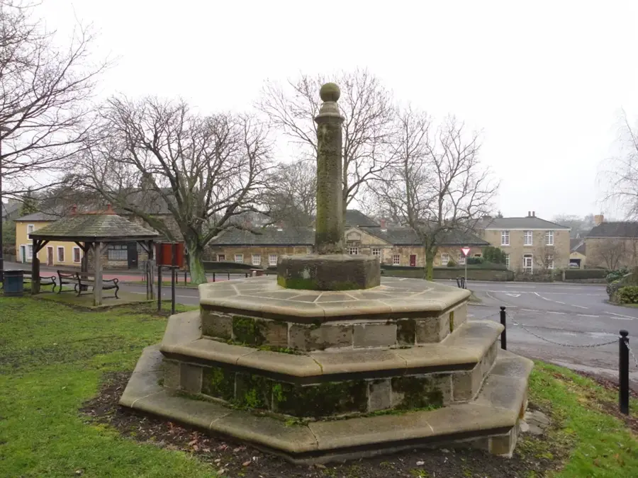 Ackworth – város