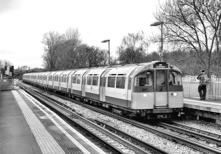 Alperton – város