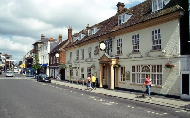 Alton – város
