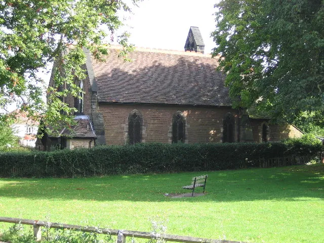 Amington – város