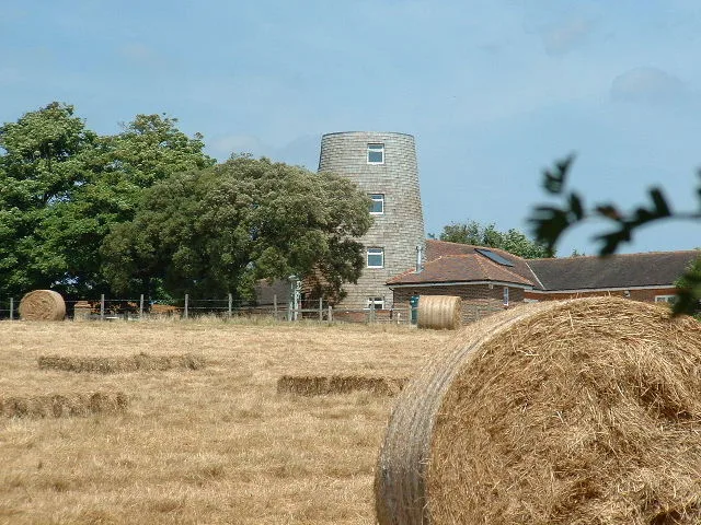 Angmering – város