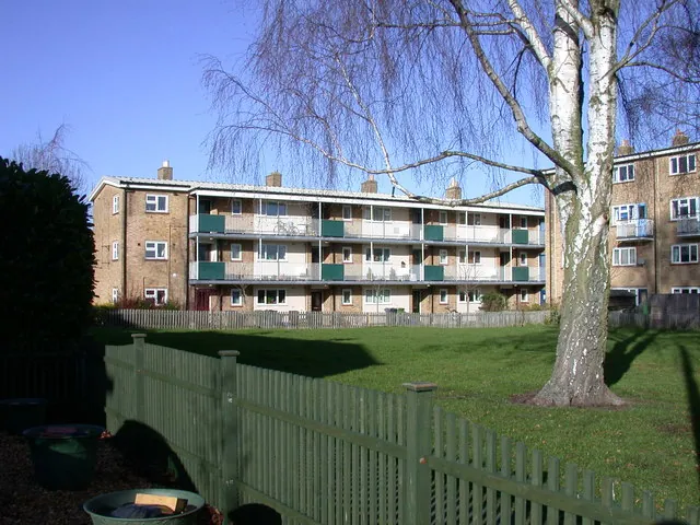 Arbury – város
