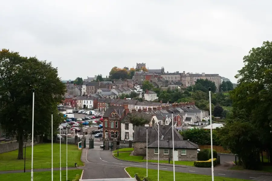 Armagh — Cookstown (Egyesült Királyság)