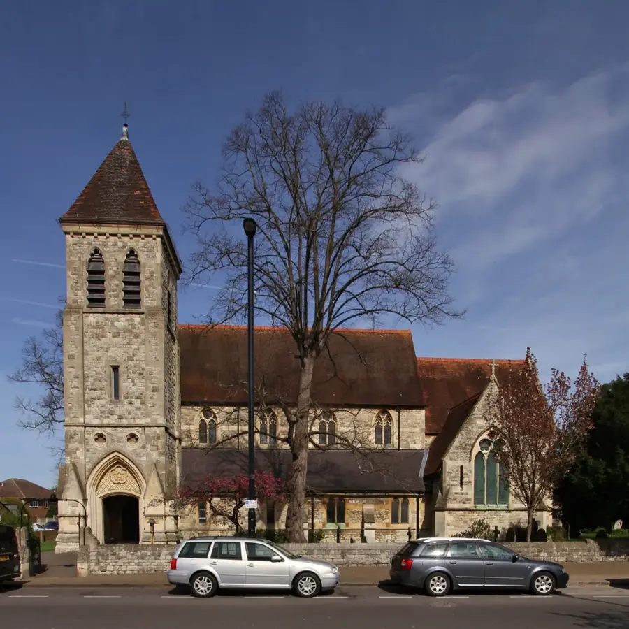 Ashford – város