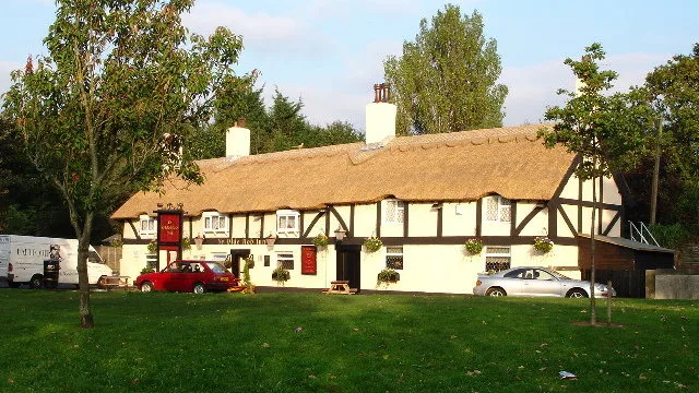 Bamber Bridge – város