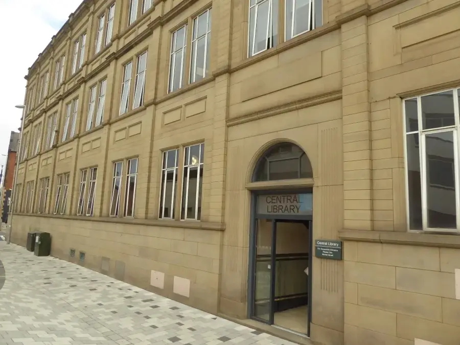 Barnsley
