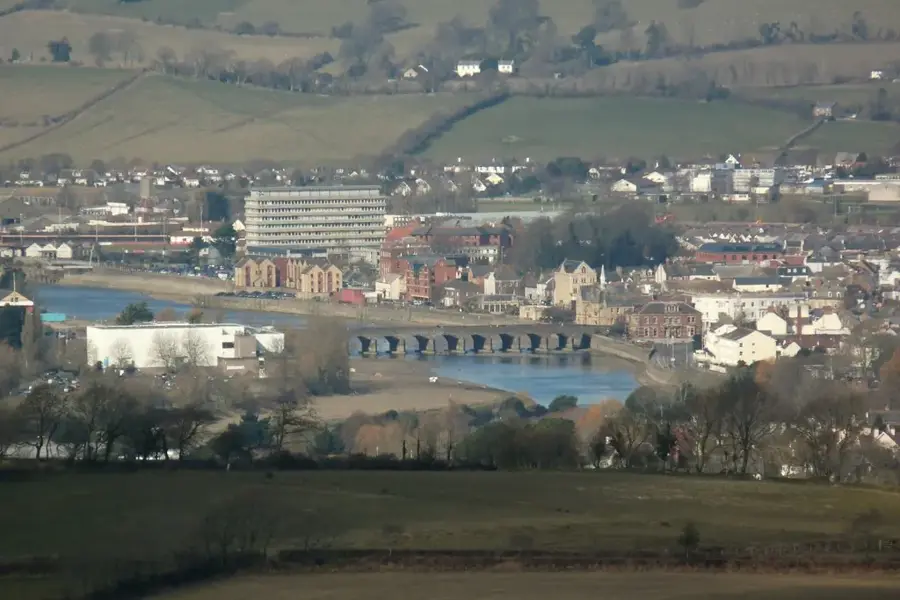 Barnstable – város