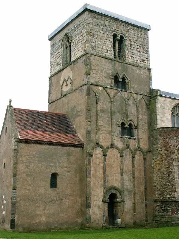 Barton-upon-Humber – város