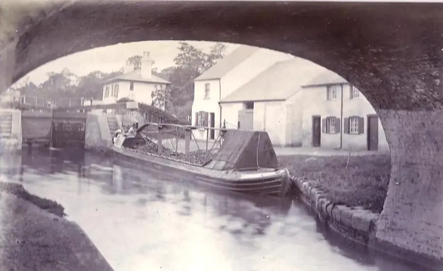 Batchworth – város