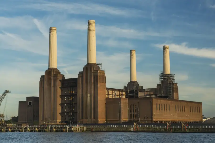 Battersea – város