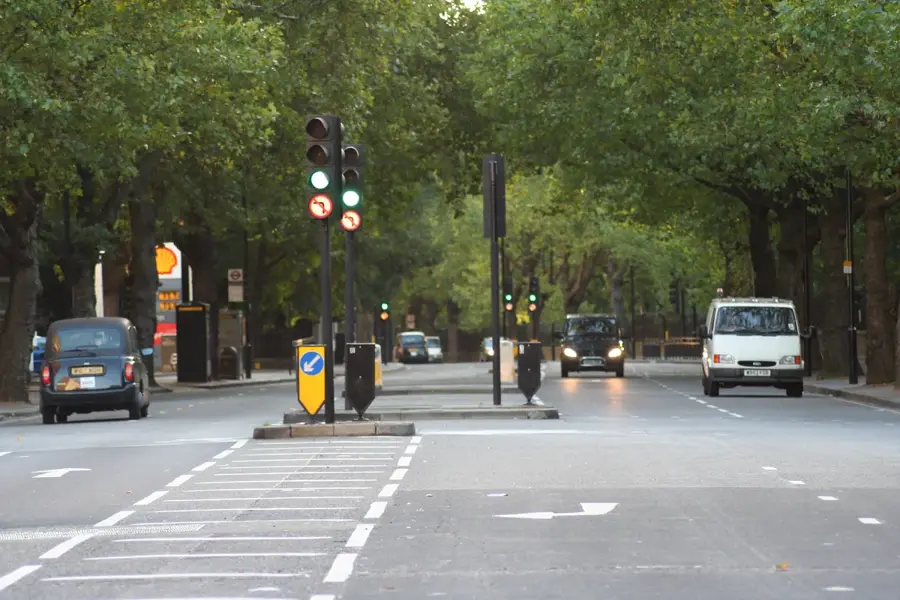 Bayswater – város