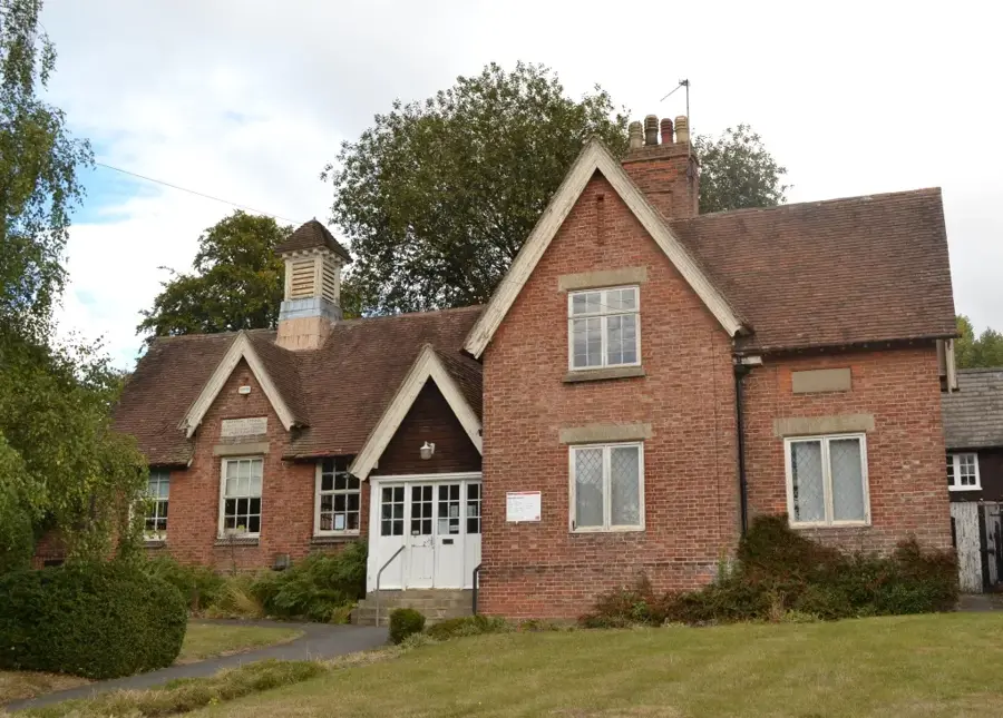 Bearsted – város