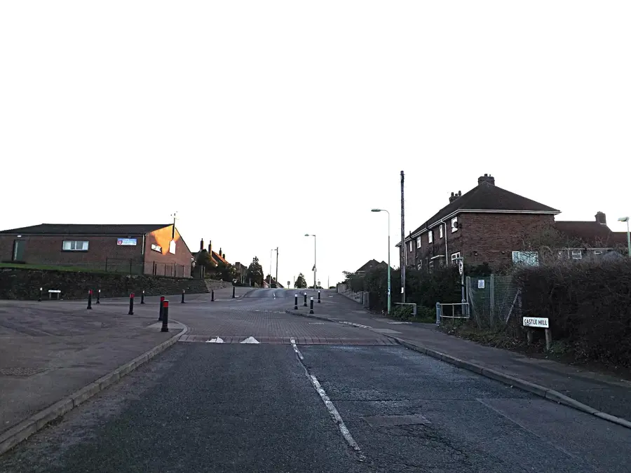Beccles – város