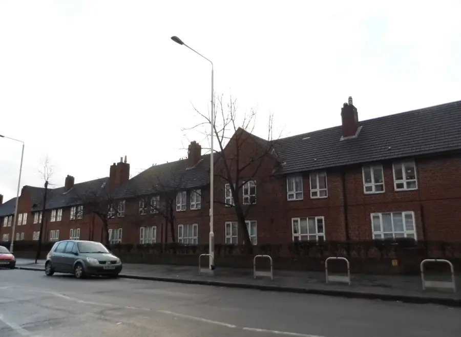 Becontree – város