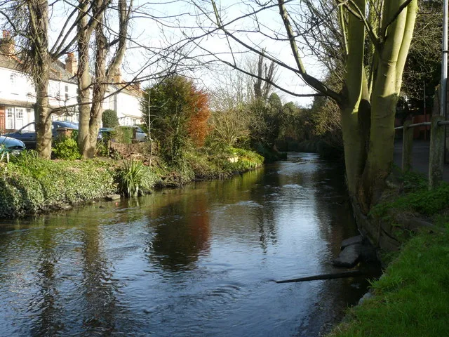Beddington – város