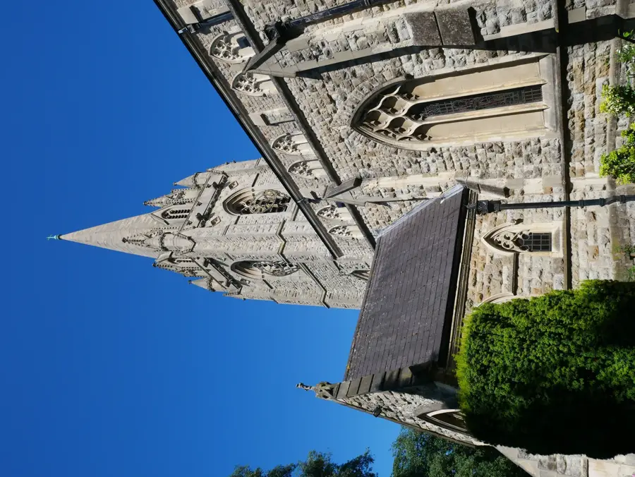 Bickley – város
