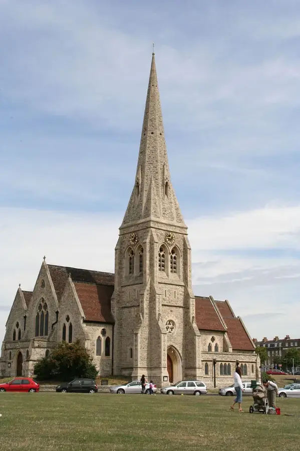 Blackheath – város