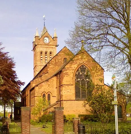 Bloxwich – város