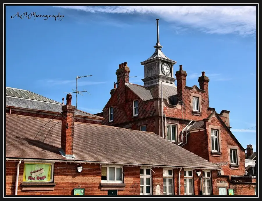 Bognor Regis – város