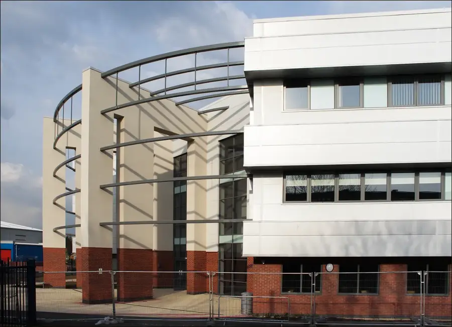 Bordesley Green – város