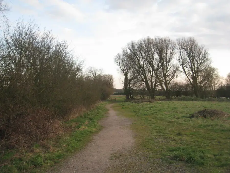 Bottesford – város