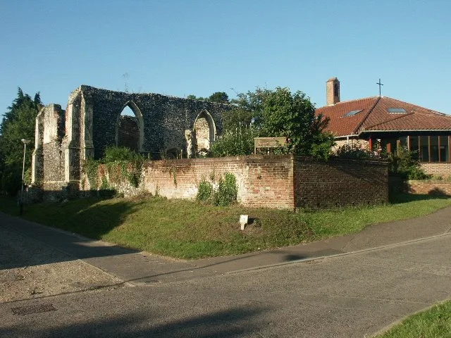 Bowthorpe – város