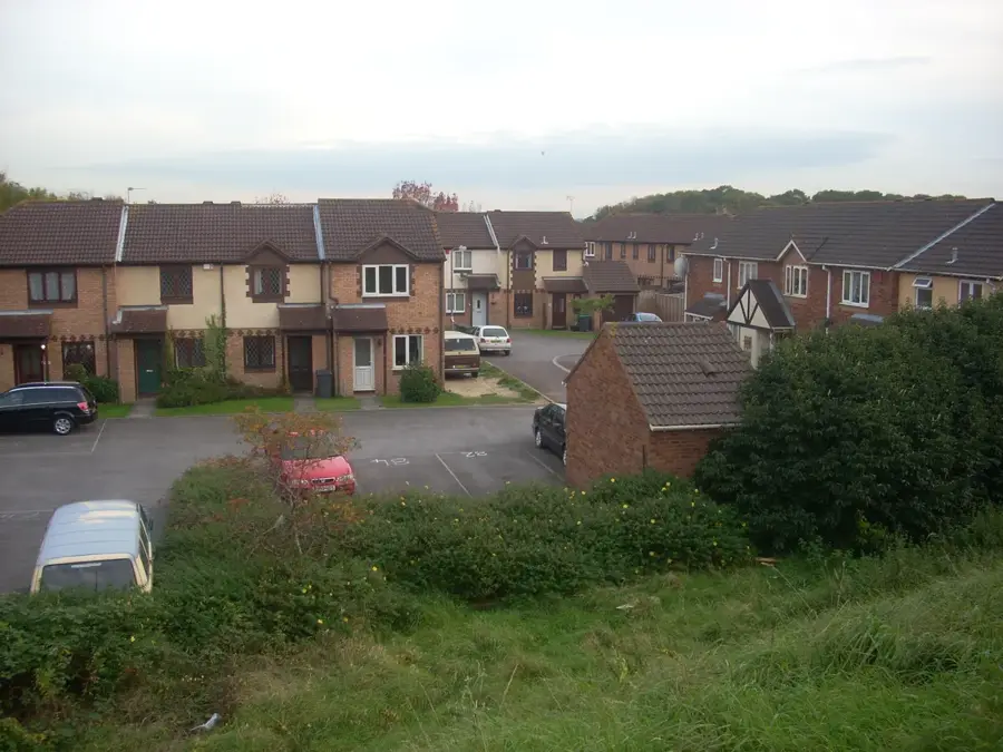 Bradley Stoke – város