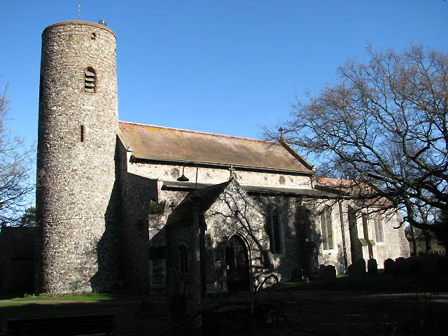 Bradwell – város