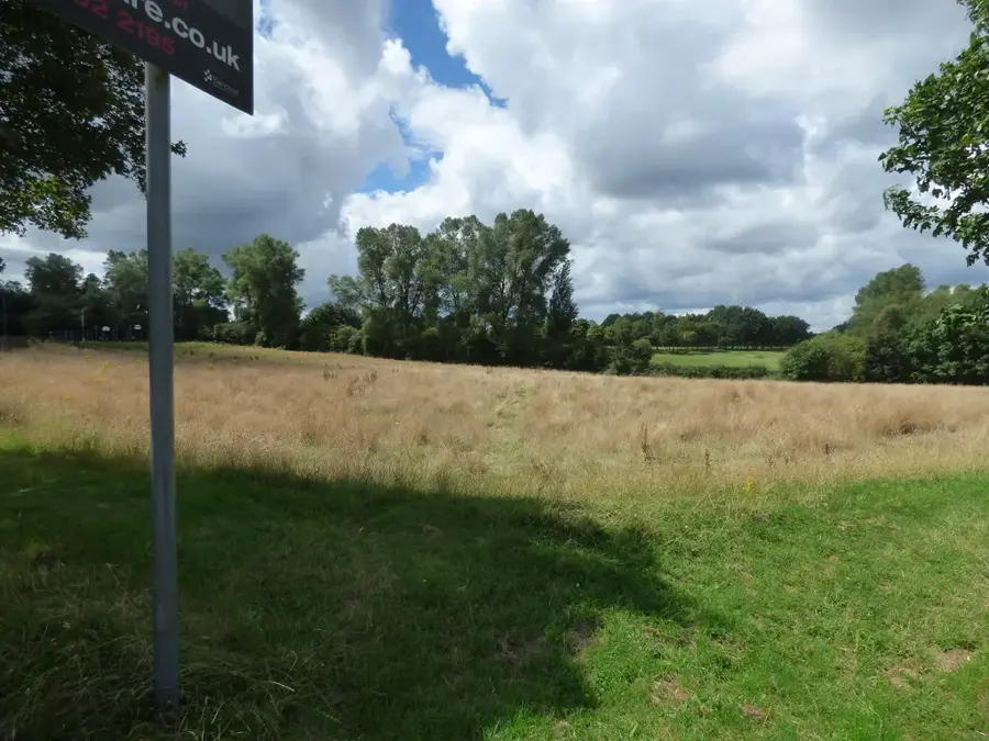 Brandhall – város