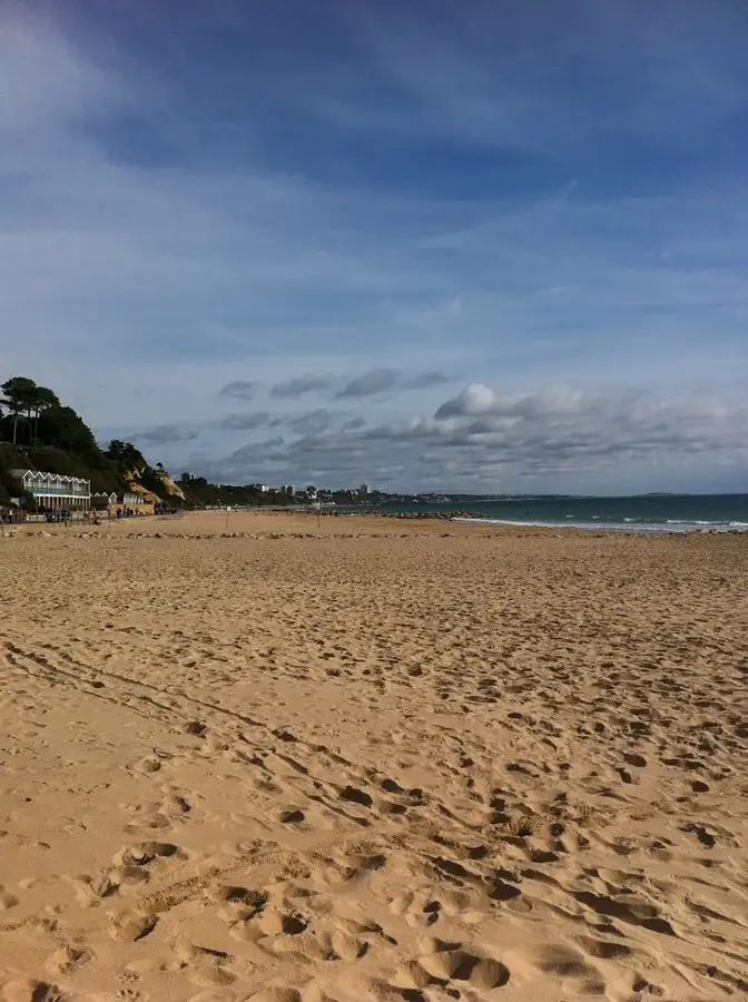 Branksome — Old Sarum (United Kingdom)