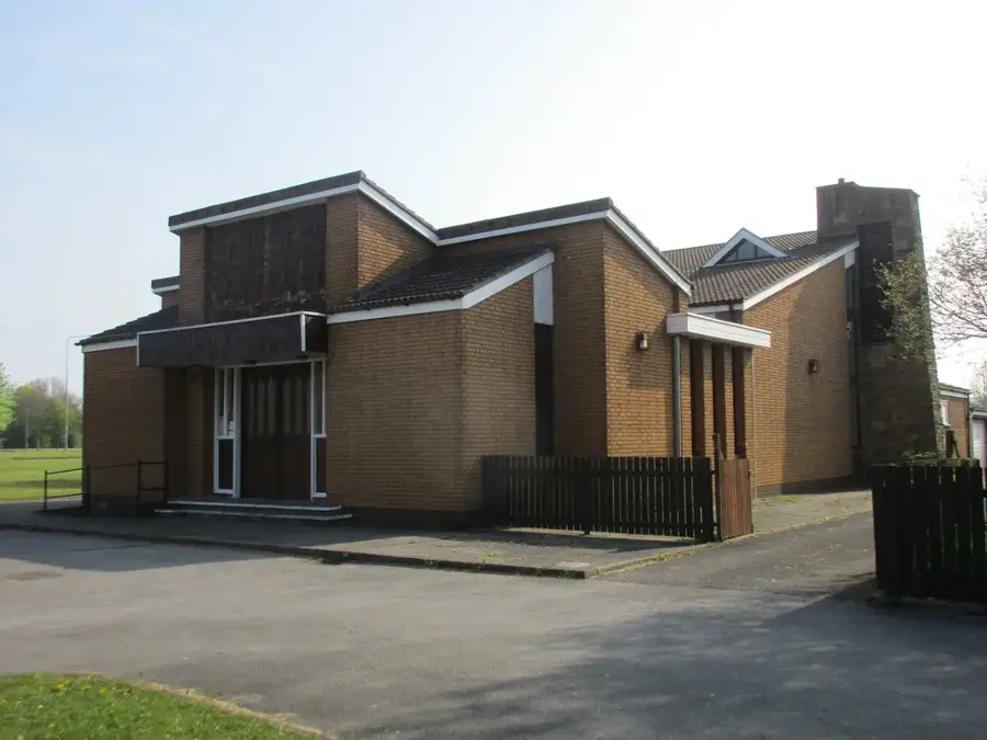 Bransholme – város