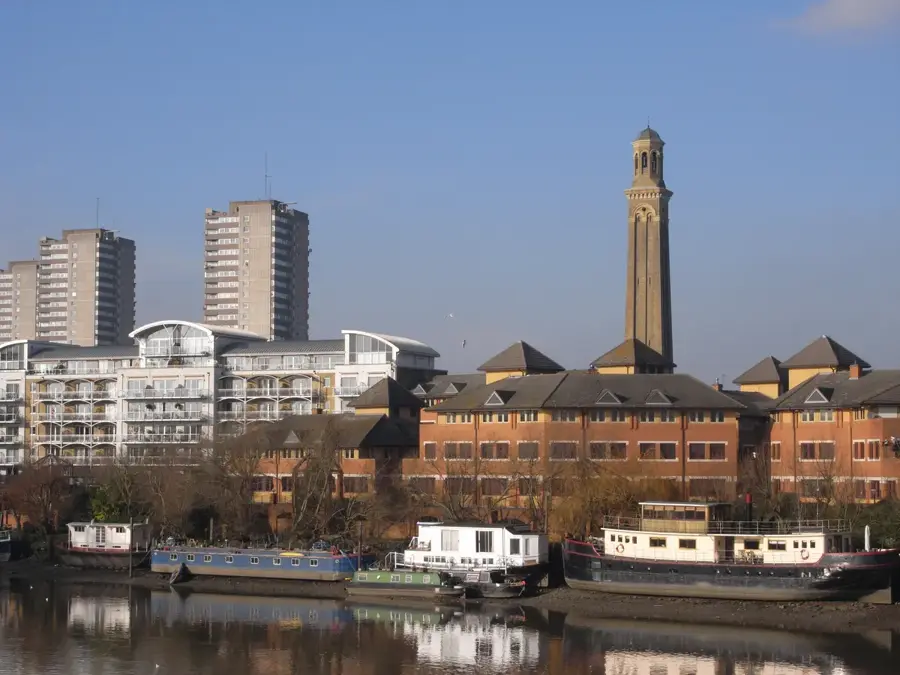 Brentford – város